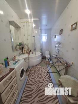 Коттедж 253м², 2-этажный, участок 5 сот.