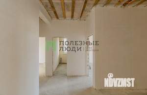 Дом 120м², 1-этажный, участок 4 сот.