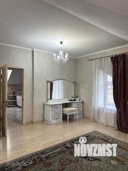 Дом 390м², 4-этажный, участок 10 сот.