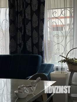 Таунхаус 97м², 2-этажный, участок 2 сот.