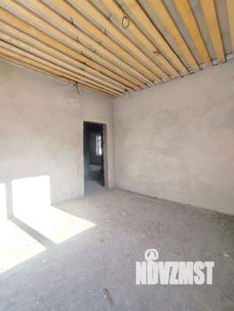 Дом 115м², 1-этажный, участок 5 сот.