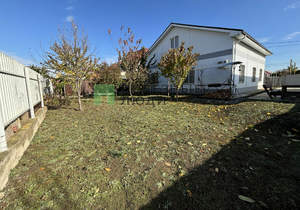 Дом 120м², 1-этажный, участок 7 сот.