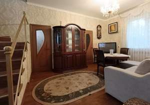 Дом 94м², 2-этажный, участок 2 сот.