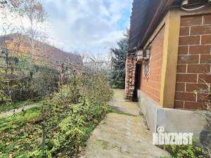 Дом 18м², 1-этажный, участок 6 сот.