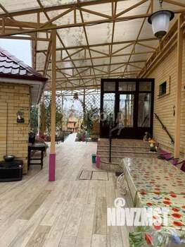 Дом 200м², 2-этажный, участок 7 сот.