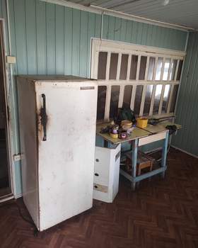 Дом 65м², 1-этажный, участок 5 сот.