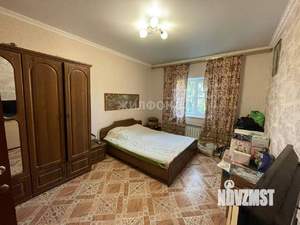 Дом 106м², 1-этажный, участок 6 сот.