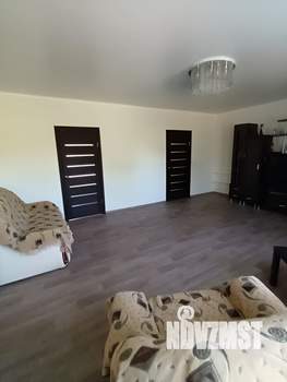 Дом 141м², 1-этажный, участок 8 сот.