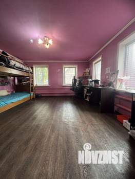 Дом 77м², 1-этажный, участок 8 сот.