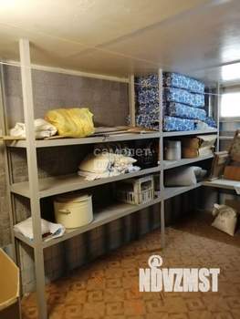 Дом 353м², 3-этажный, участок 6 сот.