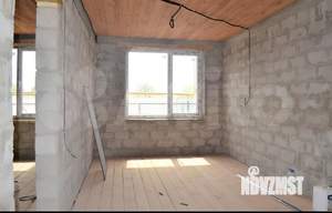 Дом 96м², 2-этажный, участок 4 сот.