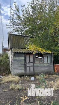 Дача 16м², 1-этажный, участок 6 сот.