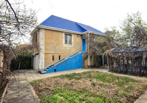 Дача 83м², 2-этажный, участок 7 сот.