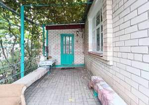 Дом 172м², 2-этажный, участок 5 сот.