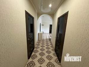 Дом 205м², 2-этажный, участок 6 сот.