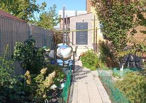 Дом 157м², 2-этажный, участок 4 сот.