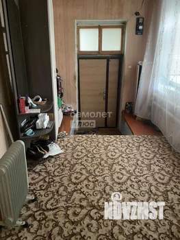 Дом 109м², 1-этажный, участок 6 сот.