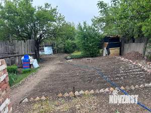 Дом 23м², 1-этажный, участок 5 сот.