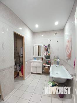 Дом 83м², 1-этажный, участок 3 сот.