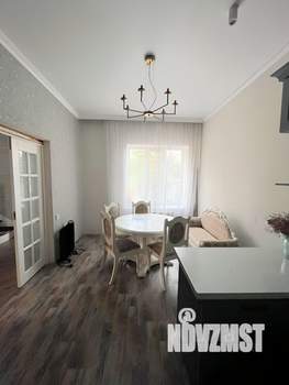 Дом 200м², 2-этажный, участок 6 сот.