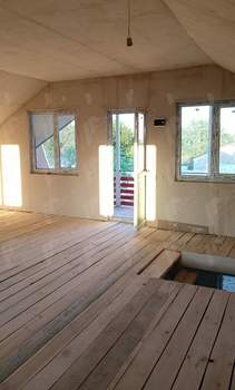 Дом 100м², 2-этажный, участок 4 сот.