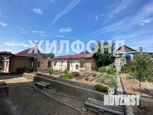 Дом 80м², 2-этажный, участок 0 сот.