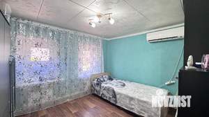 Дом 39м², 1-этажный, участок 3 сот.