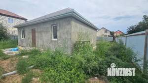 Дом 88м², 1-этажный, участок 6 сот.