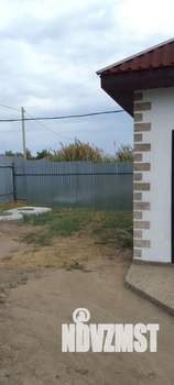 Дом 130м², 1-этажный, участок 5 сот.