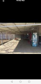 Дом 364м², 1-этажный, участок 12 сот.