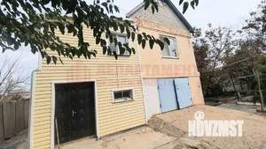 Дом 91м², 2-этажный, участок 7 сот.