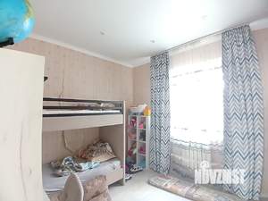 Дом 83м², 1-этажный, участок 3 сот.