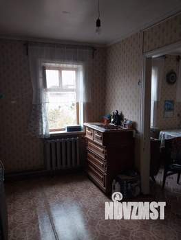 Дом 82м², 1-этажный, участок 4 сот.