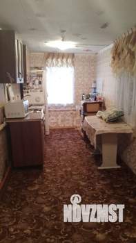 Дом 63м², 1-этажный, участок 8 сот.