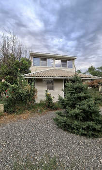 Дом 120м², 2-этажный, участок 4 сот.