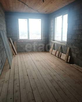 Дом 23м², 1-этажный, участок 4 сот.