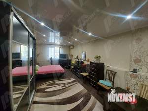 Дом 215м², 2-этажный, участок 3 сот.