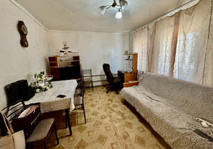 Дом 42м², 1-этажный, участок 7 сот.