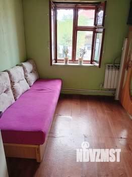 Дом 48м², 1-этажный, участок 3 сот.