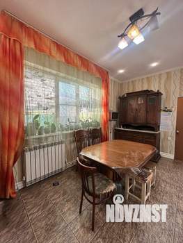 Дача 159м², 2-этажный, участок 5 сот.