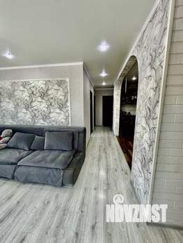 Дом 290м², 3-этажный, участок 2 сот.