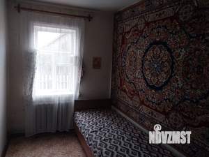 Дом 82м², 1-этажный, участок 4 сот.