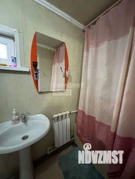 Дом 68м², 2-этажный, участок 2 сот.