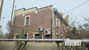 Дом 185м², 2-этажный, участок 2 сот.