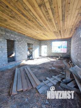 Дом 108м², 1-этажный, участок 6 сот.