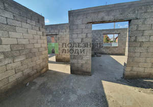 Дом 146м², 1-этажный, участок 9 сот.