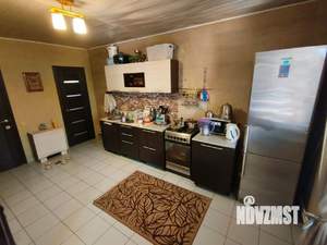 Дом 110м², 2-этажный, участок 6 сот.