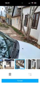 Дом 100м², 1-этажный, участок 4 сот.