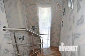 Дом 285м², 2-этажный, участок 6 сот.