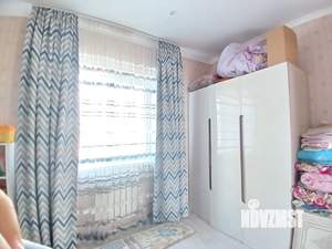 Дом 83м², 1-этажный, участок 3 сот.